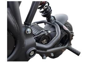 (GN) Envío Rápido Bicicleta Eléctrica con Motor sin Escobillas de 5000W de Potencia Máxima - Product Image 5