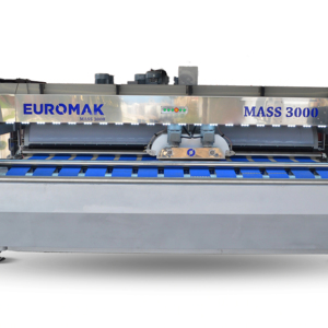 Lavadora de alfombras automática Industrial MASS 3000 de alta calidad al mejor precio - Product Image 3