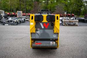 Chargeuses sur chenilles Wacker Neuson SM120 assez 2025 - Product Image 4