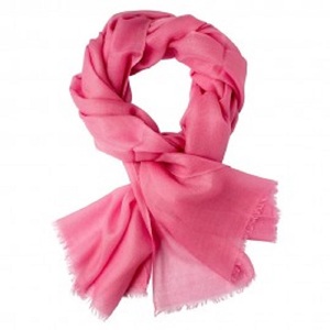 Chal de Cachemira con Diseño de Logotipo Personalizado, Color a Elección, Lana, Invierno, Muy Suave, Otras Bufandas y Chales, Productos de Invierno, Bufanda para Mujer - Product Image 2