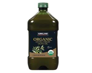 Aceite de Oliva Orgánico Fraccionado Puro y Refinado a Granel, Tanque de 5L, Grado Alimenticio, para Cocinar, Bélgica, 100% Pureza, 3 Años de Vida Útil, En Frío/Seco - Product Image 3