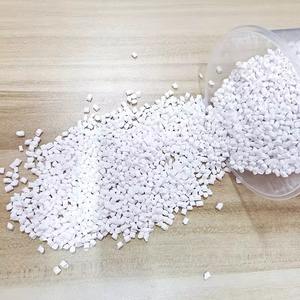 Pellets Pure <b>Raw</b> Material Color Virgin Masterbatch Concentrate for Plastic Production - Product Image 2