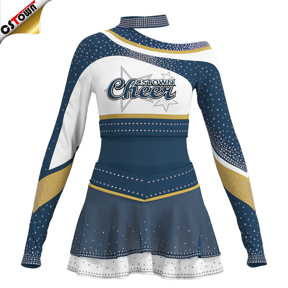 Custom Cheerleading Products High Quality OEM Available