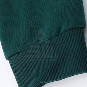 Nouveaux sweats à capuche pour hommes à la mode 100% coton hiver tenue décontracté style unique pour la vente en ligne - Product Image 3