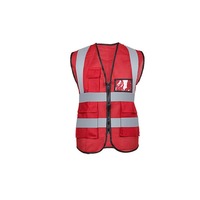 Vente en gros OEM gilet de sauvetage pour femmes hommes cerf-volant Jet Boat Ski Wakeboard Sports nautiques Comp Vest