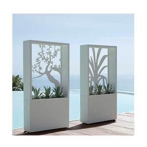 Custom Garden Decor Flower <strong>Planter</strong> <strong>Stand</strong> Home Decorative Indoor <strong>Planter</strong> Metal Flower <strong>Stand</strong> - Product Image 1