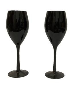 Exigente copa de vino de metal irrompible boda oro Acero inoxidable copas de vino precio barato - Product Image 1