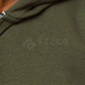 Winter Wear Warm Material Sleeveless Hoodies High Street New Article To Wear Men Sleeveless Hoodies - Product Image 5