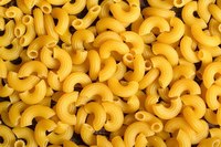 Pasta Macaroni Italia kualitas Premium untuk distributor dan pedagang grosir dari Vietnam dengan harga terbaik