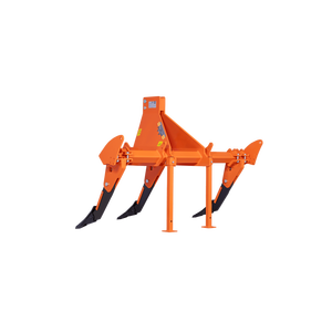 Subsoiler assez utilisé disponible pour l'approvisionnement en vrac d'équipement agricole avec la construction forte - Product Image 2