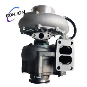 1001047666 Weichai Motoronderdelen Sinotruk Howo Turbocharger1001047666 1000162251 1000650051