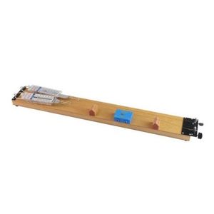 เครื่องมือวัดเสียงแบบอิเล็กทรอนิกส์-ฟิสิกส์ - Product Image 1