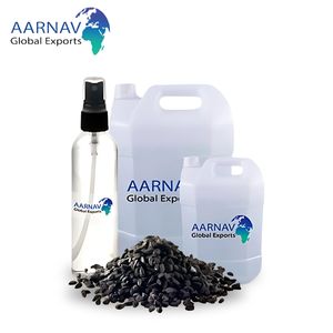 Aceite Portador de Semillas de Comino Negro 100% Orgánico Prensado en Frío, Certificado GMP, Etiquetado Privado Personalizable, Precio Competitivo - Product Image 2