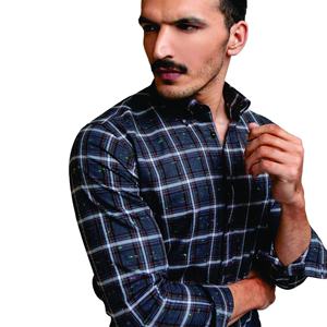 Camisa para hombre Primavera Verano Casual Color sólido Camisas Manga larga Algodón Lino Vintage Ropa Cárdigan - Product Image 4