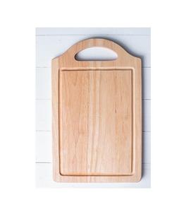 Tabla de Cortar de Madera de Diseño Exclusivo para Restaurante, Tabla para Verduras y Frutas, Fabricante Mayorista, Tabla de Cortar de Madera Hecha a Mano - Product Image 1