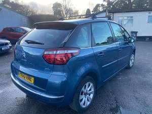 CITROËN C4 PICASSO 2010 D'OCCASION (LHD/RHD) - Product Image 3