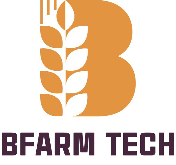 Bfarm-Tech logo