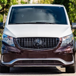 Mercedes-Benz Metris d'occasion 2021 - Product Image 2