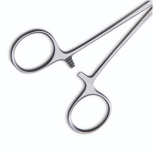 ที่ใส่เข็มแบบแมนนวลน้ำหนักเบารุ่นล่าสุดใช้งานง่ายเครื่องมือทางการแพทย์ - Product Image 2