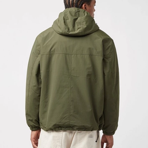 Pro Quality <b>Pullover</b> Windbreaker <b>Jackets</b> OEM Service <b>Pullover</b> Windbreaker <b>Jackets</b> Affordable Price <b>Pullover</b> Windbreaker <b>Jackets</b> - Product Image 2