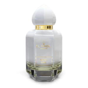 2 x 65 ml Parfum Unisexe - El Nabil Musc One Eau De Parfum Mixte - Product Image 1