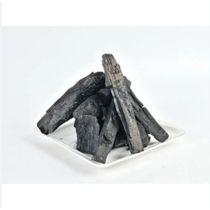 Le charbon de bois de barbecue en bois dur pour griller en extérieur offre une longue durée de chaleur sans fumée parfait pour une utilisation professionnelle au barbecue - Product Image 2