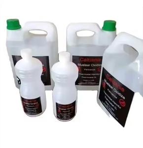 Industrial Grade Metal Crushing Liquid Caluanie Muelear <b>Oxidize</b> for Electroplating Use - Product Image 1
