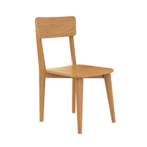 Modern Convertible Dining Chairs with Wood Frame-Lightweight & <b>Portable</b> Home Furniture for Park and Outdoor Use - Product Image 4