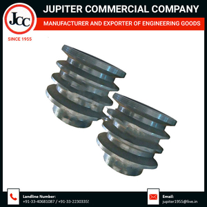 Courroie de distribution à rainure CI V de haute qualité essentielle pour l'entretien et la réparation de l'industrie agricole des véhicules à bas prix - Product Image 6