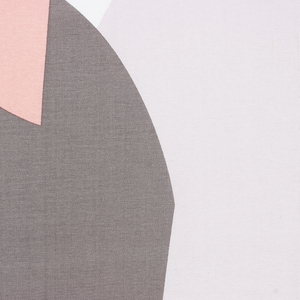 100% coton dessins géométriques imprimé nappe exportateur indien maison Textile produit tissé Technique 130X180 Cms 210 Gsm - Product Image 2