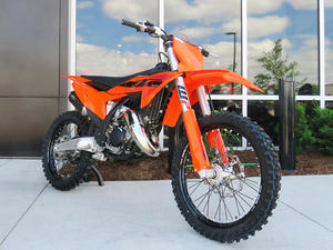 Mejor Oferta para Motocicletas K TMs 125SX DirtBike 2015-2026 Nuevas/Usadas Originales - Product Image 2