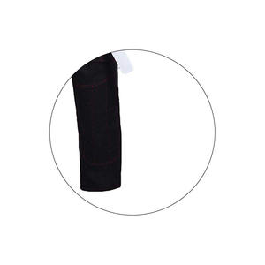 Ensemble de shorts de BJJ unisexe 100% coton, best-seller |   Vêtements de sport de judo et de karaté avec logo personnalisé |   Uniforme d'entraînement OEM - Product Image 6