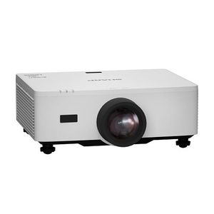 Proyector DLP Industrial 100% 4K UHD, 4000 Lúmenes, Tecnología UHD38x, Alta Definición, Origen Estadounidense - Product Image 1