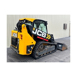 Mini MINICARGADORA DE ALTO RENDIMIENTO ideal para excavación de zanjas, elevación de nivelación y trabajo compacto en obras de construcción - Product Image 5