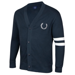 Pull-over Cardigan personnalisé pour hommes Mode automne-hiver 12 GG Tricots Design multicolore à bas prix quantité minimale de commande - Product Image 4