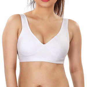 Sujetador Deportivo de Yoga de Alto Impacto para Mujer, Marca Privada, Venta Caliente 2026, con Servicio OEM, Último Diseño, Mejor Calidad - Product Image 4