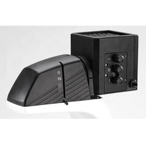 実験室の専門的な生物学的研究機器生細胞観察BDS500倒立顕微鏡 - Product Image 5