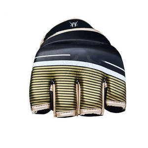 Gants MMA de haute qualité pour la pratique du fitness et des arts martiaux Gants d'entraînement MMA avec dragonne réglable - Product Image 5