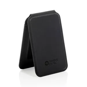 Porta Carte e Banconote in PU Riciclato Sostenibile Magstand - Product Image 1
