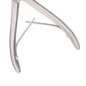 Outils chirurgicaux orthopédiques manuels en acier inoxydable en gros B2B, forceps coupe-os Liston fabriqués par Medic Instruments Premium - Product Image 6