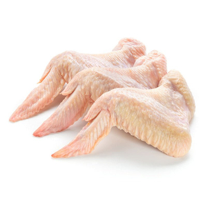 Alitas y Muslos de Pollo Congelados Frescos con Certificación Halal, Carne de Aves de Primera Calidad, Entrega Rápida para el Mercado Global al por Mayor - Product Image 2