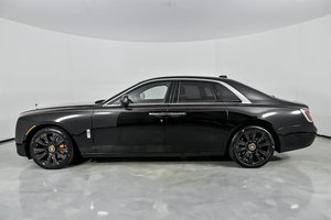 Rolls-Royce Ghost Sedán 2022 - Product Image 3