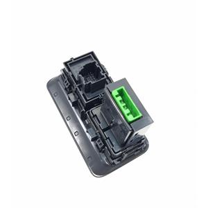 Pulsante di Apertura Portellone Posteriore per Land Rover Discovery Sport (L550) GK72-11654-CB (14>18) - Product Image 4