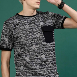 Conjunto de Pantalones Cortos para Hombre Tallas Grandes, Estilo Casual Urbano, 100% Algodón, para Uso en Exteriores de Verano, Transpirable y de Secado Rápido, Gran Venta - Product Image 6