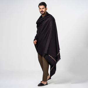 ชุดลำลองสไตล์อิสลามสำหรับผู้ชาย ชุดฤดูร้อน ชัลวาร์ คามีซ ผ้าไม่ยับ แห้งเร็ว ปรับแต่งได้ ระบายอากาศดี คุณภาพสูง ทรงปกติ เหมาะสำหรับงานแต่งงาน - Product Image 4