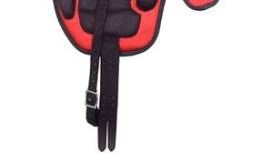 Silla de Montar sin Arzón Freemax de Alta Calidad Premium - Product Image 2