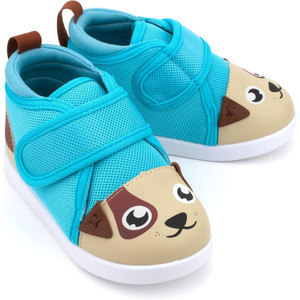 Scarpe Sonore Ikiki per Bambini V2 con Interruttore - Product Image 6