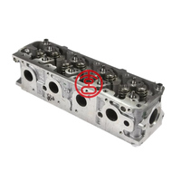 Milexuan nouveau 1.0L 8V moteur assemblage de culasse en aluminium 24586071 pour RENAULT KWID Chevrolet Corsa 1.0L