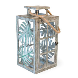 Elegante Farol de Hierro Hecho a Mano, de Lujo, Único y de Alta Calidad, para Decoración Navideña, Iluminación de Mesa para Hogar y Hotel, Precio al por Mayor - Product Image 4