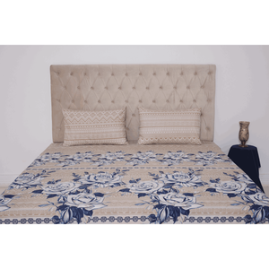 Tapisserie de roses King-Size - Product Image 3